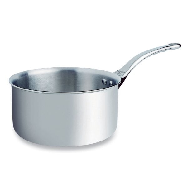 Casserole Affinity 20 Cm De Buyer Casseroles Matériel de cuisson