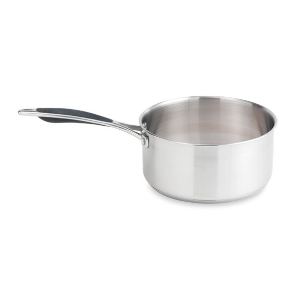 Casserole inox Excell Inox 20 cm Mathon Casseroles Matériel de