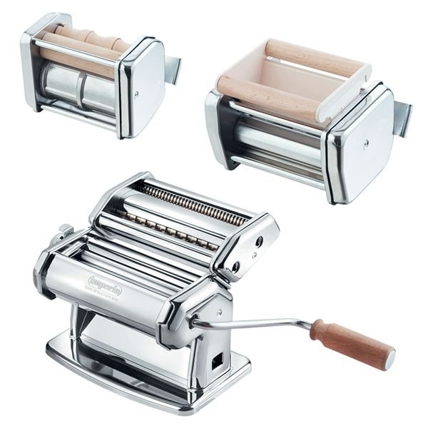 Laminoir à pâte - Trendyyy.com