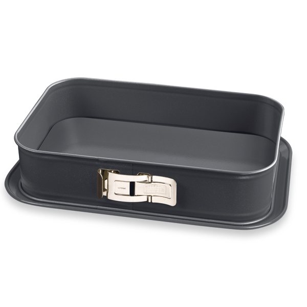 Moule à charnière rectangulaire 35 cm Kaiser Moules amovibles et à charnières Matériel de