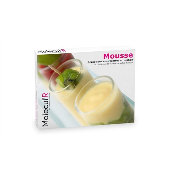 cuisine moleculaire agar agar