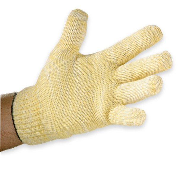 2 Gants anti chaleur