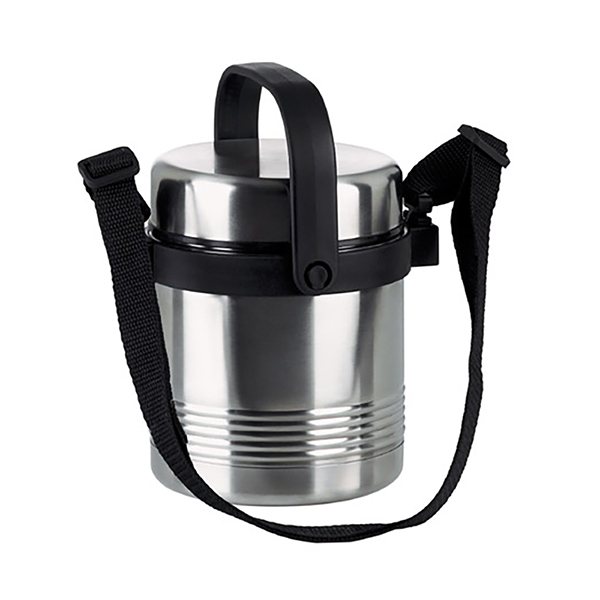Senator Thermo Lunch 1L Emsa Boîtes piquenique et lunch box