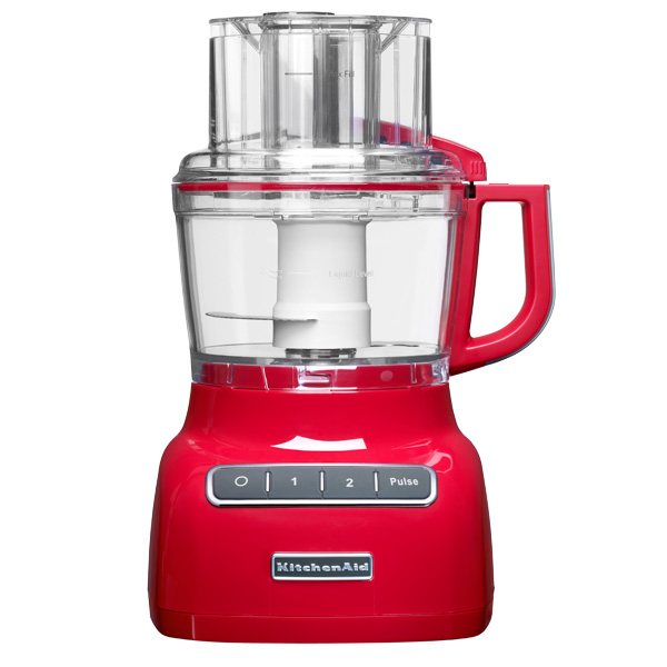 Robot ménager 2,1 L rouge kitchenaid Robots culinaires