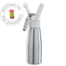 Siphon 500 ml Mathon