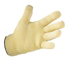 Gant anti chaleur