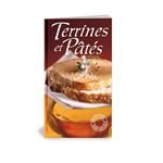 Livre Terrines et pâtés
