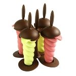 Manège à glace chocolat Mastrad