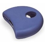 Poignée Multiply Et Classic 6 Cm Bleu Cristel