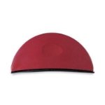 Bouton rouge Berghoff