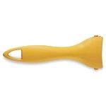 Manche long jaune Berghoff