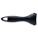 Manche long noir Berghoff
