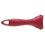 Manche long rouge Berghoff