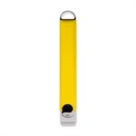 Manche agathe jaune Cristel