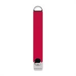 Manche agathe framboise Cristel