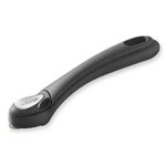 Manche noir Choc Induction deBUYER