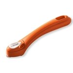 Manche orange Choc Induction deBUYER
