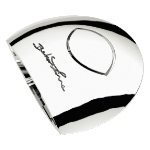 Lot de 2 poignées inox Evolution Beka