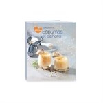 Livre Espumas et siphons Saep
