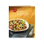 Livre Apéro fingerfood Saep
