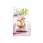 Livre Verrines glaçées Saep