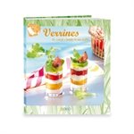 Livre Verrines le soleil s'invite… Saep
