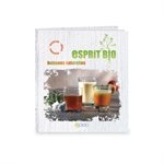 Livre Boissons naturelles Saep