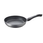 Poêle revêtement dur comme la pierre 24 cm