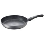 Poêle revêtement dur comme la pierre 28 cm