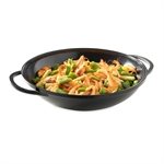 Wok Saveur Plus Induc 36 cm Mathon