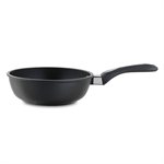 Sauteuse Choc Induction 24 cm deBUYER