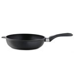 Sauteuse Choc Induction 28 cm deBUYER