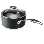 Casserole Médusa 20 cm avec couvercle Beka
