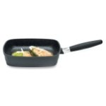 Poêle à griller Cast Line 24cm Berghoff
