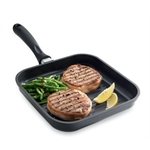 Grill Saveur Plus Induc 24 cm Mathon