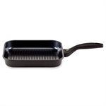 Poêle à grillade carrée Cookway One Cristel