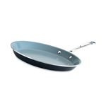 Poêle à crêpes Earth Chef 26 cm Berghoff