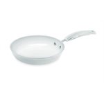 Poele White Ceramic Induction 20 cm Bialetti