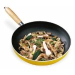 Sauteuse Soleil 28 cm