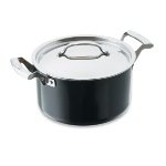 Cocotte Earth Chef 24cm avec couvercle Berghoff