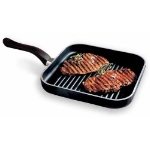 Grill carré