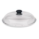 Couvercle en verre Saveur Plus 16 cm Mathon