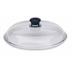 Couvercle en verre Saveur Plus 26 cm Mathon