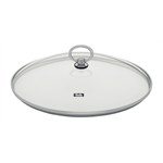 Couvercle en verre 24 cm Fissler