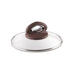 Couvercle verre Blanchoco 16 cm Bialetti