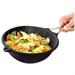 Passoire silicone 23 cm