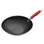 Wok Pure Oriental Deluxe 30 cm