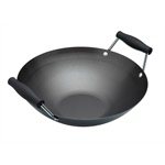 Wok Pure Oriental 30 cm