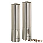 Duo de moulins poivre et sel inox