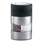 Moulin Twin sel poivre noir Bodum